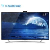 乐视超级电视 X43S 43英寸 全高清智能平板液晶电视