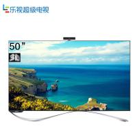 乐视超级电视 超3 X50 50英寸 超高清4K3D 智能平板液晶电视+ 挂件版