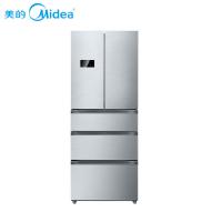 美的(Midea)BCD-330WTZV 330升多门冰箱 ...