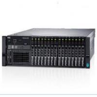 戴尔 PowerEdge R830 机架式服务器 E5-4610 V4*4/32G/300G/无光驱/单电
