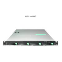 天地超云R5110 G10 机架式服务器 INTEL 六核至强E5-2620 V3*2/2048GB/16GB/无光驱