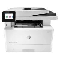 惠普HP LaserJet Pro MFP M329dn 激光打印机 复合机
