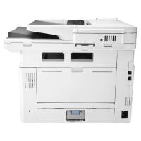 惠普HP LaserJet Pro MFP M329dn 激光打印机 复合机