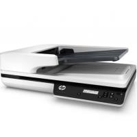 惠普 HP ScanJet Pro 3500 f1 平板+馈...