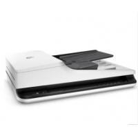 惠普 HP ScanJet Pro 2500 f1 平板+馈纸式扫描仪