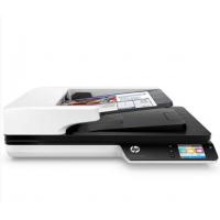 惠普 HP ScanJet Pro 4500 fn1 平板+...