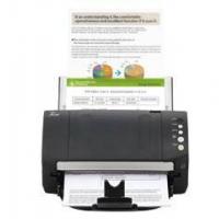 富士通fi-7125扫描仪（彩色 20-40 LED CCD）