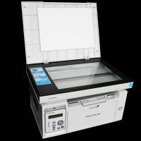 奔图A4黑白激光多功能一体机M6505N