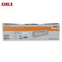 OKI 墨粉C831dn黑粉（寿命10K）