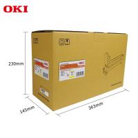 OKI C712n硒鼓（黄色30K）