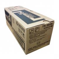 京瓷（KYOCERA）TK-583K黑色墨粉盒 （适用机型京瓷FS-5150DN激光打印机）