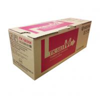 京瓷（KYOCERA）TK-583M红色墨粉盒（适用机型京瓷FS-5150DN激光打印机）