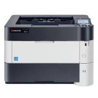 京瓷(KYOCERA) ECOSYS P4040dn A3黑白激光打印机