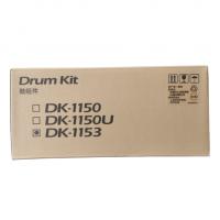 京瓷(KYOCERA)DK-1153 黑色 硒鼓（适用京瓷ECOSYS P2235系列/M2540dn/P2040系列）