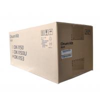 京瓷(KYOCERA)DK-1153 黑色 硒鼓（适用京瓷ECOSYS P2235系列/M2540dn/P2040系列）