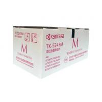 京瓷(KYOCERA)TK-5243M 红色 墨粉/墨盒（适用京瓷P5026/M5526系列）