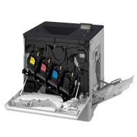 佳能（Canon） A4幅面彩色激光打印机 LBP710CX（白色）（A4 20-29）