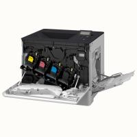 佳能（Canon）LBP710Cx 白色 彩色激光打印机 单位：台