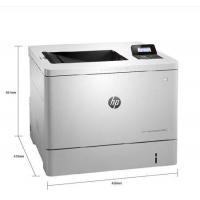 惠普 HP LaserJet Managed M553dnm 彩色激光打印机