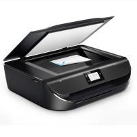 惠普（HP） DJ5078  无线家用喷墨一体机 打印，扫描，复印