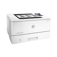 惠普（HP）LaserJet Pro M403d 黑白激光打印机