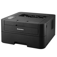 A4激光黑白双面打印机Lenovo（联想） LJ2655DN