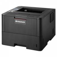 Lenovo（联想） A4激光黑白双面打印机 LJ5000DN