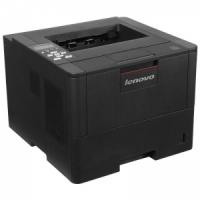 Lenovo（联想） A4激光黑白双面打印机 LJ5000DN