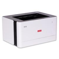 联想（Lenovo）领像L100DW 黑白激光自动双面无线WiFi打印机办公商用A4打印 USB打印