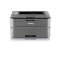 兄弟(brother)黑白激光打印印-HL-2260D（普通办公打印机 A4 30-39）