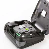 兄弟 PT-D210 手持便携式标签机 黑（单位：台）