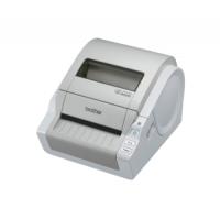 兄弟 TD-4000 热敏标签打印机