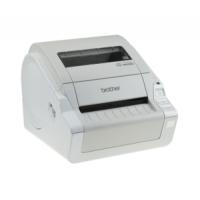 兄弟 TD-4000 热敏标签打印机