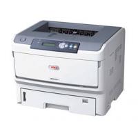 OKI A3黑白激光网络打印机B840N(可选双面打印）