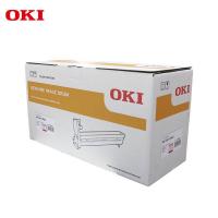 OKI 硒鼓C831dn/C811dn红鼓（寿命30K）