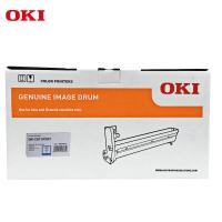 OKI 硒鼓831dn/C811dn蓝鼓（寿命30K）