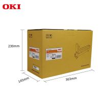 OKI C712n硒鼓（黑色30K）
