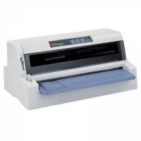 OKI 106列平推针式税票专用打印机ML760F