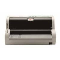 OKI 82列平推打印机ML5800F