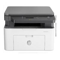 惠普 （HP） 136A 锐系列新品激光多功能一体机 三合一打印复印扫描