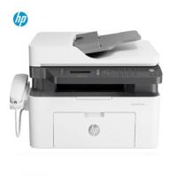 惠普（HP） Laser MFP 133pn A4黑白激光多功能一体机（打印、复印、扫描、传真）（黑白 激光静电）