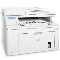 惠普（HP） LaserJet Pro MFP M227sd...