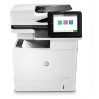 惠普 LaserJet Enterprise MFP M63...