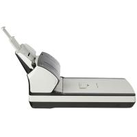 富士通 Fujitsu Fi-7225 高速双面扫描仪A4自...