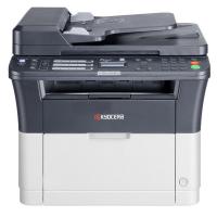 京瓷 KYOCERA ECOSYS M1025 黑白激光一体...