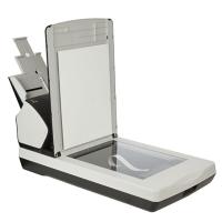 富士通 Fujitsu Fi-7235 扫描仪A4高速双面自...