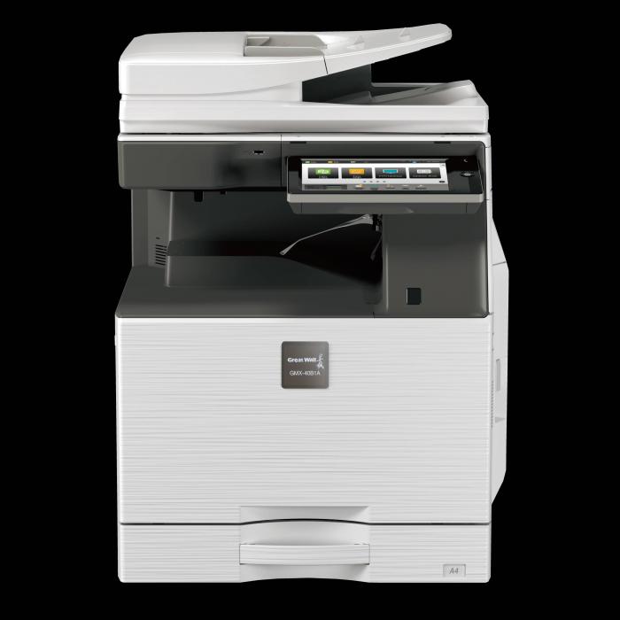 长城数码彩色复合机GMX-30C1A