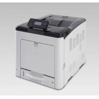 理光激光打印机 SP C360DNw（激光 普通办公打印机 彩色 A4）