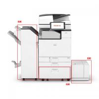 方正FR6230C 国产多功能彩色复合机 主机+双面输稿器+三四层纸盒+小册子装订器
