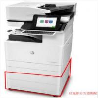 惠普 HP LaserJet Managed Flow MF...